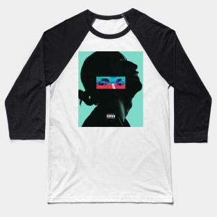 Jeannine Baseball T-Shirt